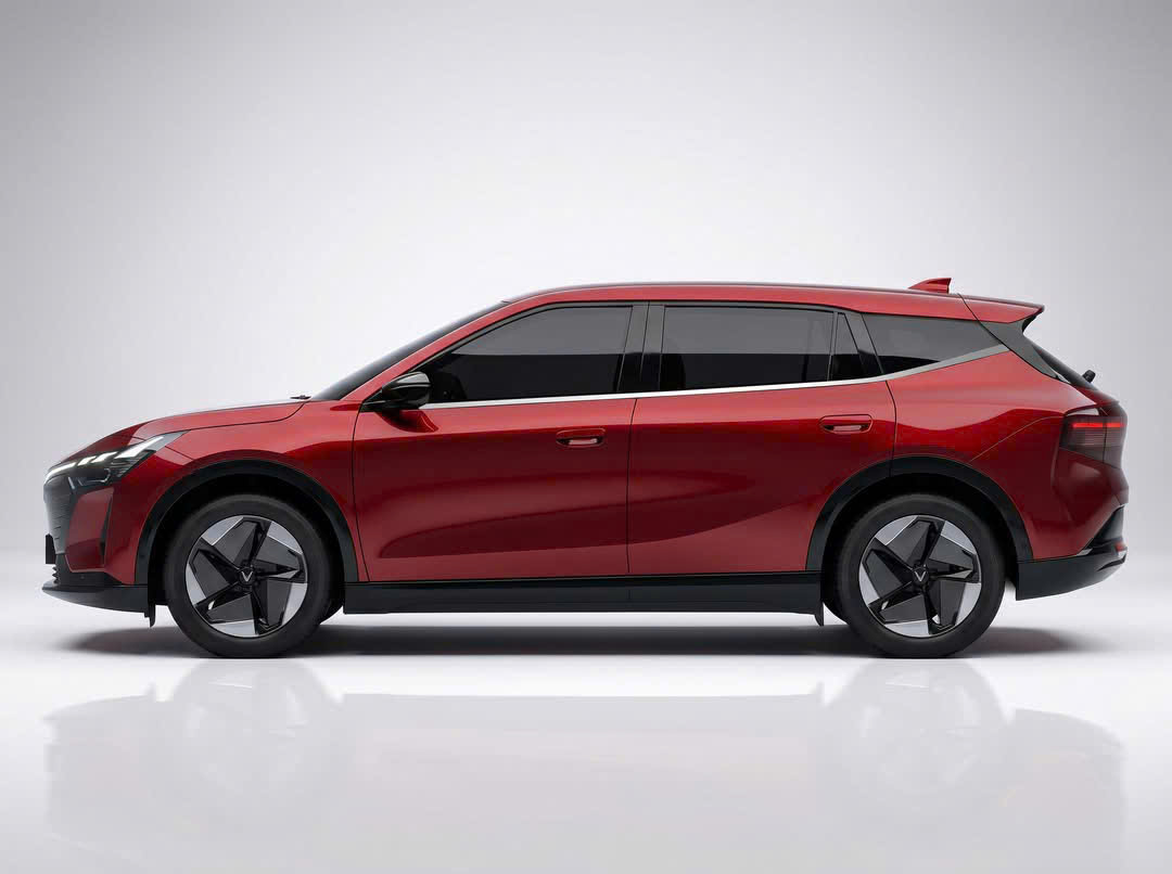 vf8 4 VinFast VF8 All New chính thức ra mắt – SUV điện đẳng cấp, công nghệ dẫn đầu xu hướng